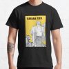 Banana Fish - Ash Lynx T-Shirt Official Cow Anime Merch