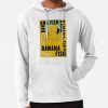 Banan  Fish Unique Art Hoodie Official Cow Anime Merch