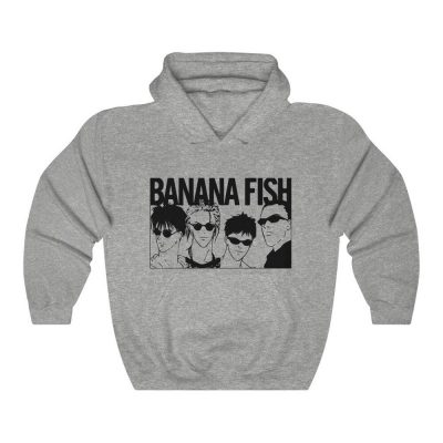 il 1000xN.3101015663 glie - Banana Fish Store