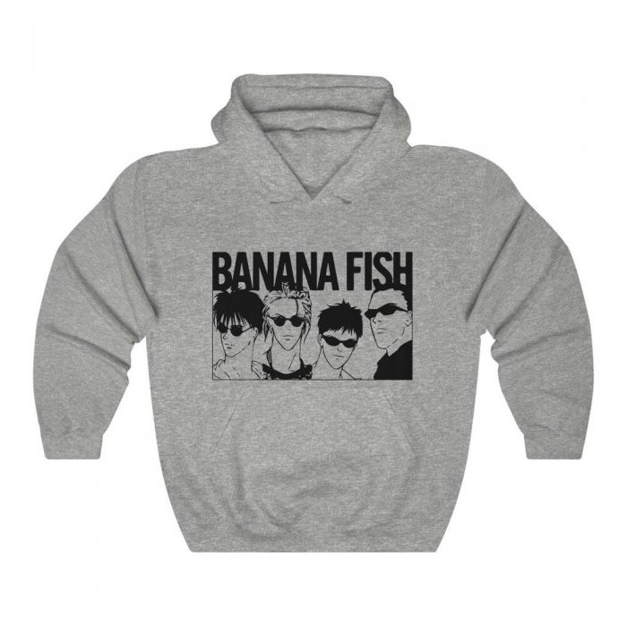 - Banana Fish Store