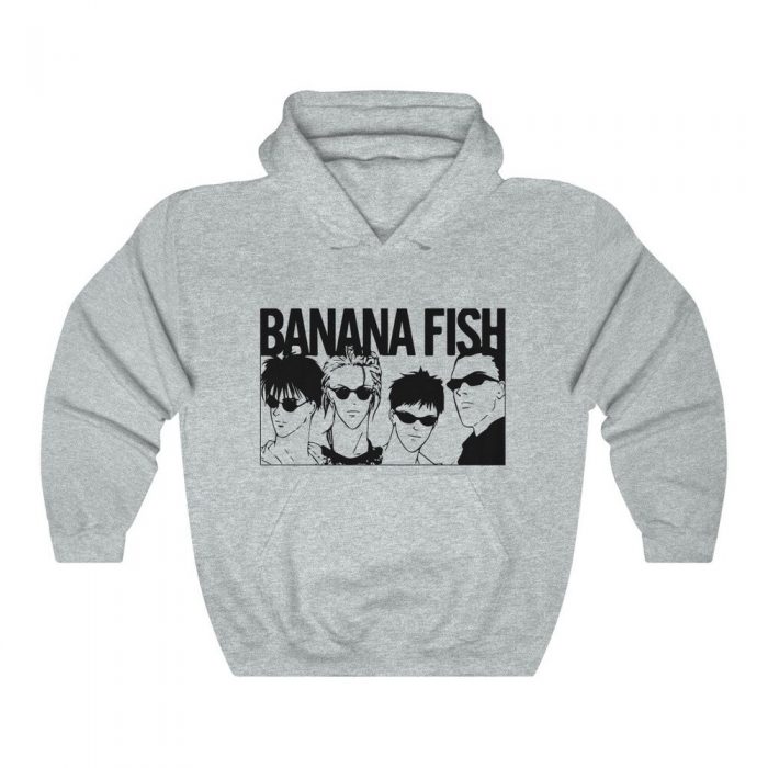 - Banana Fish Store