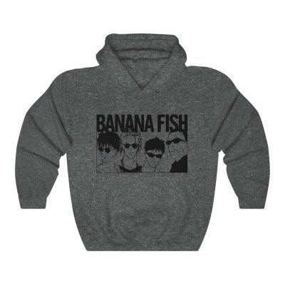 il 1000xN.3101015799 pcw8 - Banana Fish Store