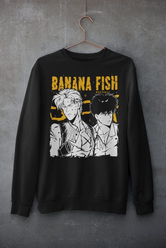 - Banana Fish Store