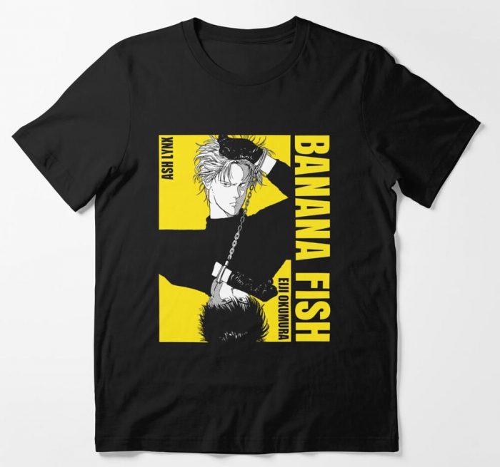 - Banana Fish Store