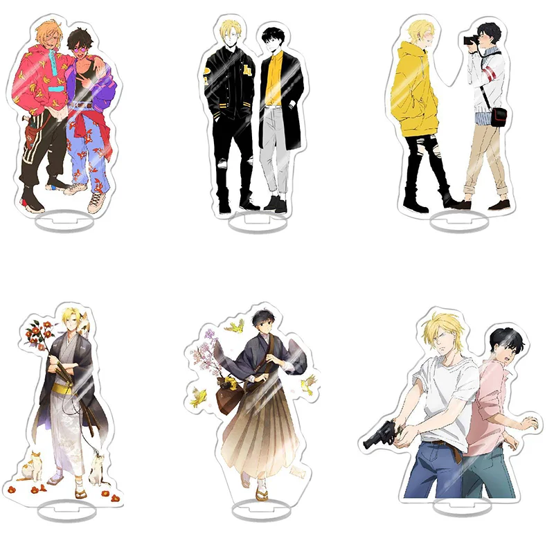 kf S1359d831dd7a4bc9a3d2e37145185bb8o - Banana Fish Store