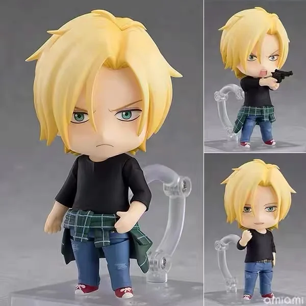 kf S17203c0ed38f4f609693dd00f2bf6733N - Banana Fish Store