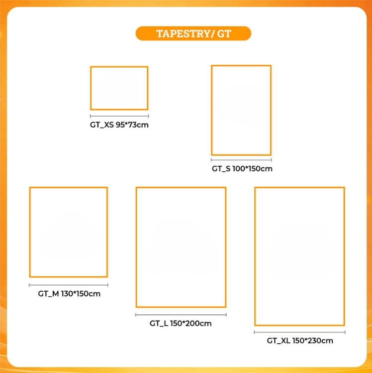 TAPESTRY - Banana Fish Store