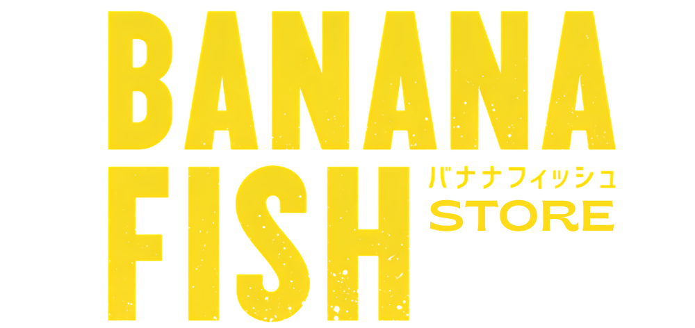 Banana Fish Store
